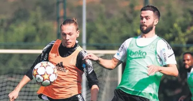 Pjanic geri döndü Sporting startı verildi