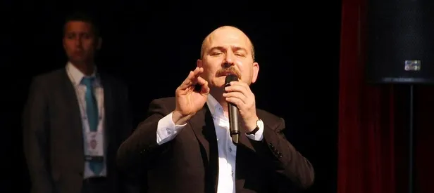 "Sen git onu Kandil'e sor"