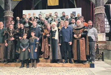 Yeni bir çağ başlıyor!