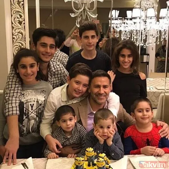 İzzet Yıldızhan’a eski sevgilisi Gizem Şehnaz İzgi’den nafaka davası! - 3