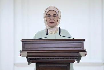 Emine Erdoğan’dan, 30 Mart Uluslararası Sıfır Atık Günü kutlama mesajı: Somut adımlar atmalıyız