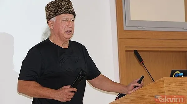 Şener Üşümezsoy TAKVİM’e anlatmıştı! Balıkesir depremi sonrası yeniden gündem oldu: "1737'de kırılmış ondan beri bekliyoruz" - 5