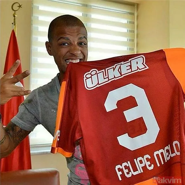 Galatasaray yeni transferleriyle göz kamaştırdı! Maliyeti yok denecek kadar az - 3