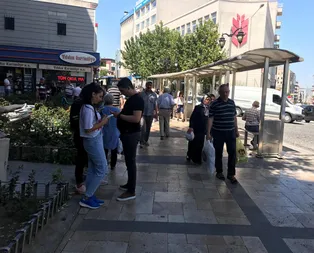 SON DAKİKA: Denizlide şiddetli deprem! Vatandaş sokağa döküldü