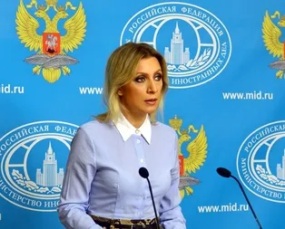 Rusya’dan kritik Türkiye açıklaması