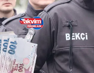 İŞKUR ilanı yayınladı, başvurular başladı: Deneyimsiz, en az ilkokul mezunu bekçi alınacak! 2022 çarşı ve mahalle bekçisi olmak için şartlar...