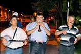 Sahur orkestrası