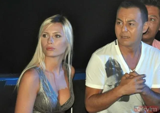 Chloe Loughnan sarhoş ve bol küfürlü yayınlar açan eski eşi Serdar Ortaç'ın bu hallerine kayıtsız kalamadı!-2