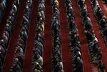 Ramazan Bayramı namazı kılınışı | Diyanet'e göre bayram namazı nasıl kılınır, kaç rekattır? Hangi dualar okunur?