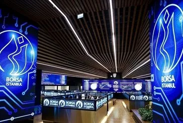 Borsa haftayı yükselişle kapattı