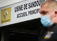 Fransa Ekonomi Bakanı Le Maire duyurdu! Koronavirüs Renaultu vurdu