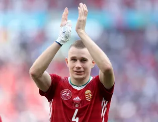Attila Szalai radara girdi! Dev kulüpler peşinde! EURO 2020 sonrası transfer...
