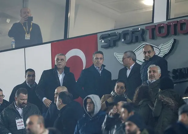 İşte Fenerbahçe'yi İstanbul'a götürecek otobüs! Uçaktan konforlu-4