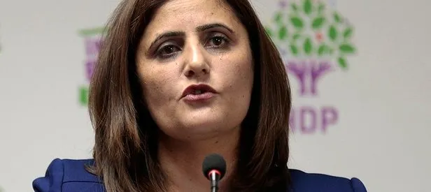 HDP'li o vekil de gözaltına alındı!
