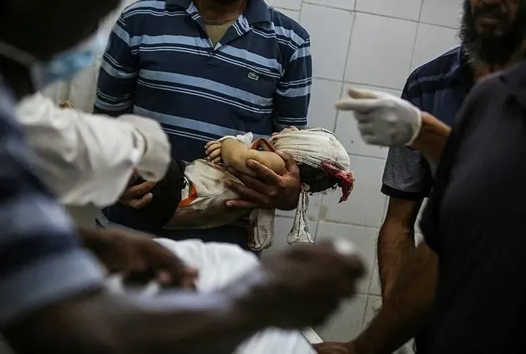 Gazze’de ateşkeste sona gelindi!