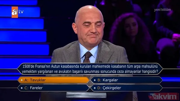 Kenan İmirzalıoğlu Kim Milyoner Olmak İster'de hayalindeki mesleği ilk kez açıkladı! "Boydan dolayı kaybettim" deyip anlattı - 42