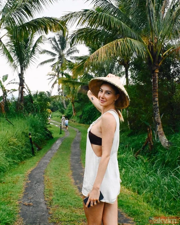 Şeyma Subaşı’ndan radikal karar: “Bikinili fotoğrafları artık zor görürsünüz” - 8