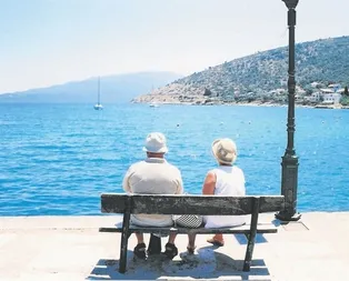 Emekli zammına 2 formül