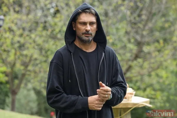 Aynadaki Yabancı’nın Emirhan’ı Onur Tuna'dan gençlere mesaj: Takipçi sayısı o kişiyi bilgili yapmaz! - 8