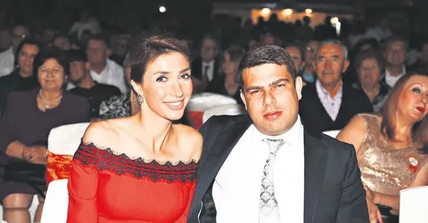 Bulut operasyonu! Altınbaş Holding’in sahibi Vakkas Altınbaş’ın damadı Bulut Akacan tutuklandı