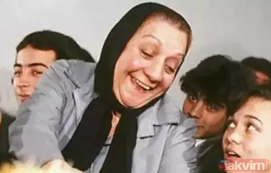 Meğer gerçek ismi bambaşkaymış! Herkes Adile Naşit olarak biliyordu! Yaşayan tek akrabası Yargı dizisinden çıkmıştı... - 3