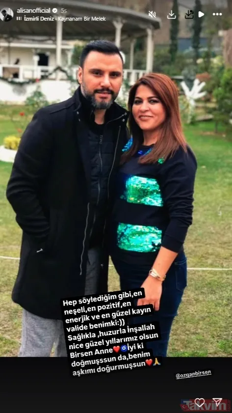 Alişan’ın hayaline Buse Varol engeli! “En büyük hayalim ama bir türlü gerçekleştiremedim” deyip ilk kez açıkladı - 20