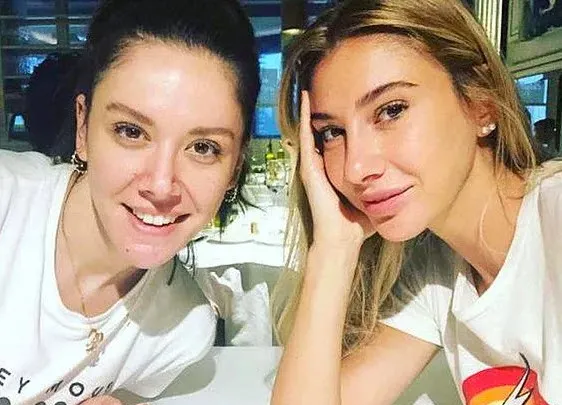 'Acun Ilıcalı bu iki asla olmaz asla!' Akıllara zarar iddia kimileri şiddetle karşı çıktı kimileri bayıldı! Survivor Ayşe Yüksel ile Adem Kılıççı...-6