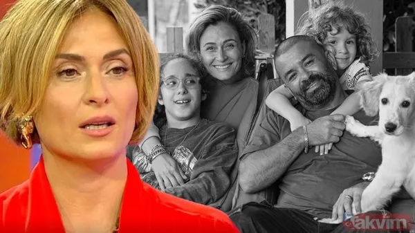 Ceyda Düvenci "Şimdiden özledim" dedi sonra da nasıl zayıfladığını anlattı! 8 yıllık eşi Bülent Şakrak'tan boşanan Ceyda Düvenci... - 1