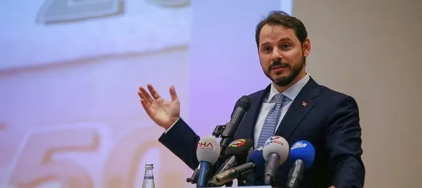 Bakan Albayrak: “Bugün dünden daha iyi olacak"