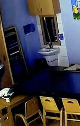 Tekirdağ'da kreşte çocuklara şiddet skandalında 'karanlık oda' detayı: Daha sert şiddet olayları var! İzlerken ağladılar