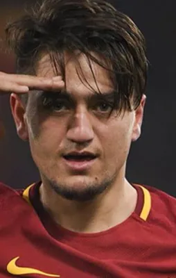Roma'da Cengiz fırtınası sürüyor