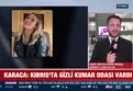 Rabia Karaca'dan "SARI ODA" itirafı