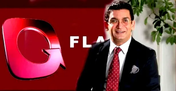 Flash TV Payfix ve PozitifBank kimin? Erkan Kork kimdir, kaç yaşında?