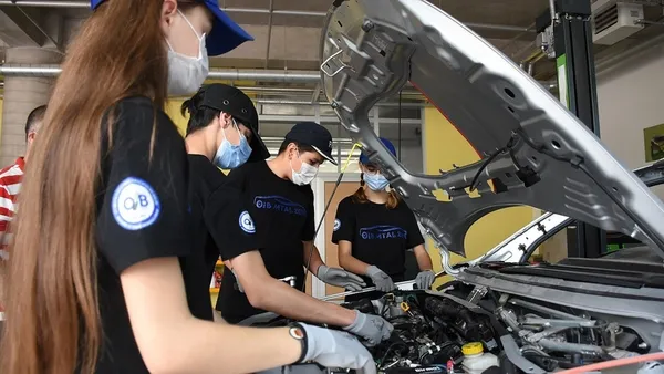 Sanayi ve Teknoloji Bakanlığı’nın destekleri artıyor! 60 bin yeni istihdam-8