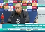 Fatih Terim'den Ali Koç'a flaş 'sicil' cevabı!