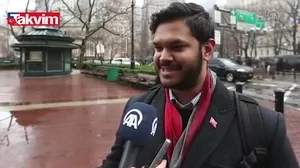 ABD’de göz yaşartan olay! Türkiye ve Erdoğan sevgisini anlatan en güzel hikaye!