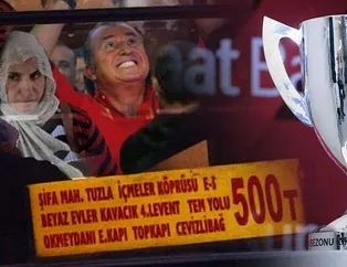 Herkes bunu konuşuyor! ZTK kura çekimine 500T damgası