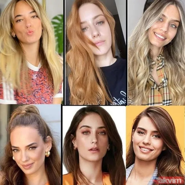 Pelin Karahan imaj tazeledi! Hazal Kaya, Amine Gülşe ve Seda Bakan’dan sonra o kervana katıldı son haliyle kendine hayran bıraktı - 1