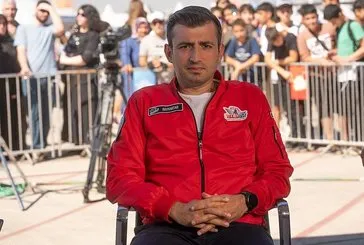 Kod adı: TEKNOFEST