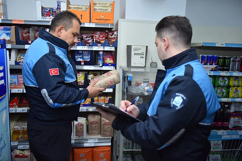 FAHİŞ FİYAT ŞİKAYET HATTI | Fahiş zam nereye şikayet edilir? Haksız Fiyat Artışı Şikayet Bildirimi e-Devlet - 1