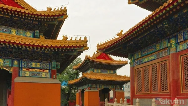 Lüks harcamada zirvedeler! Dünyanın en çok para harcayan ülkesi - 3