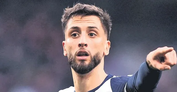 Fenerbahçe'nin orta alan için düşündüğü son yıldızı TAKVİM açıklıyor! Bentancur harekatı