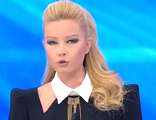 Müge Anlı’dan Elazığ depremi mesajı