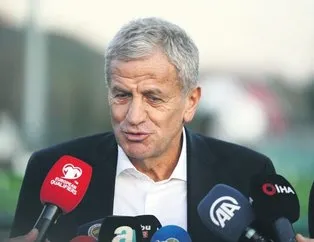 Hazır olun başlıyoruz!