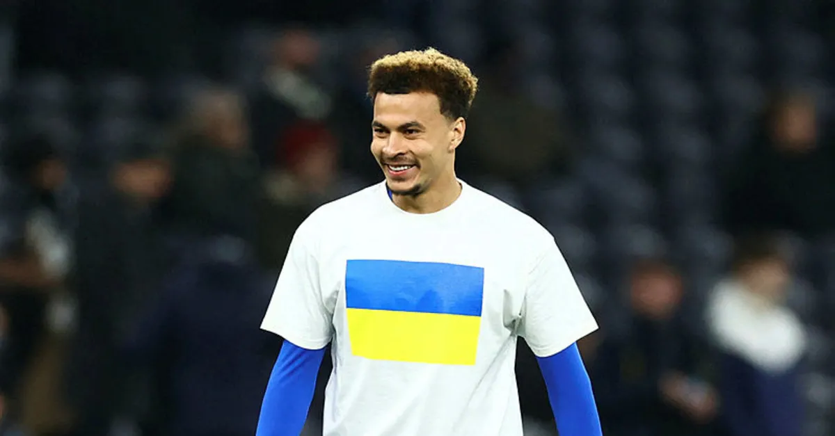Son dakika transfer haberleri... Beşiktaş Dele Alli’nin işini bitirdi! İşte sözleşme şartları