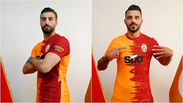 Galatasaray'ın gündemindeki gurbetçi Atakan Karazor takvim.com.tr'ye konuştu: Menajerim İstanbul'da!-2