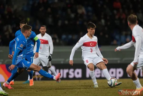 Kerem Aktürkoğlu Portekiz'de yine manşetleri süsledi! - 5