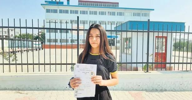 Cevapsız soru! Osmaniye Kadirli’de LGS’ye giren 8’inci sınıf öğrencisinin cevap kağıdı kayboldu!