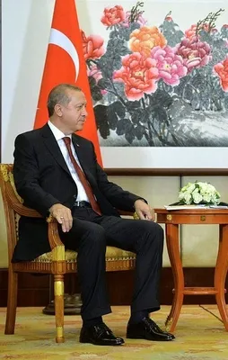 Erdoğan'dan Putin'e tebrik telefonu
