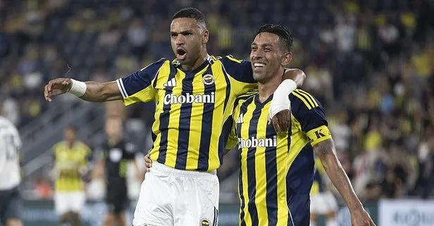 Fenerbahçe'de 40 milyon euroluk bekleyiş